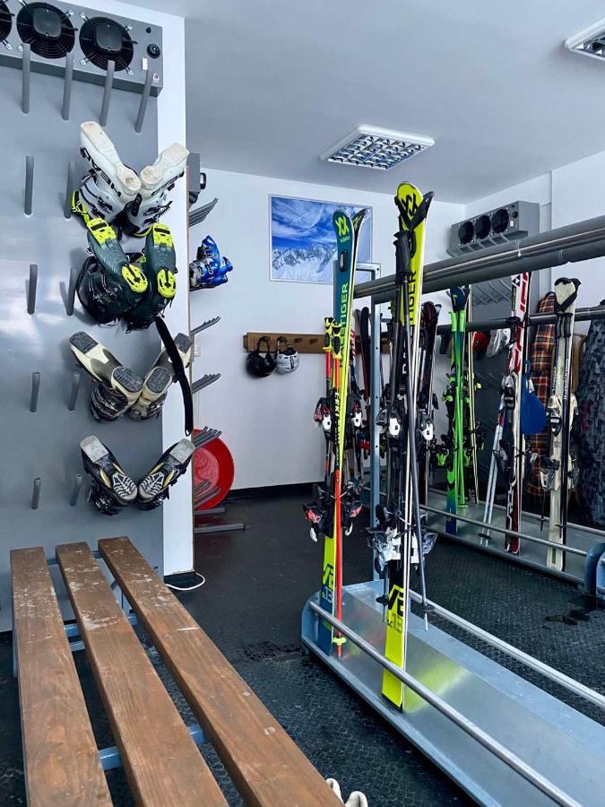Ski Adventure - Brzece, Kopaonik Esterno foto