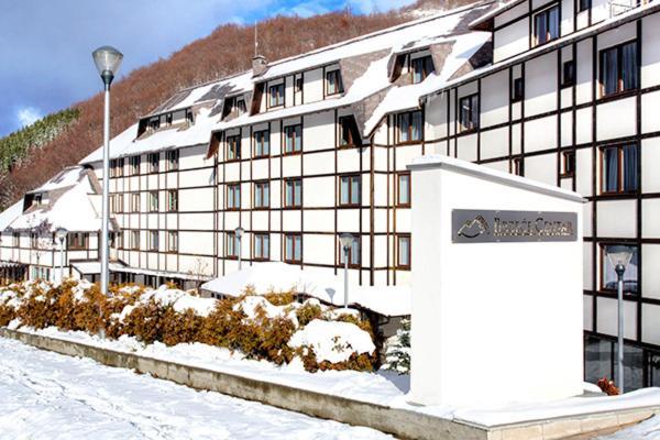 Ski Adventure - Brzece, Kopaonik Esterno foto
